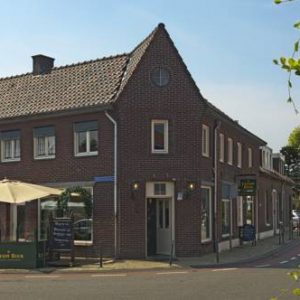 Apprepo B&B in Baarlo