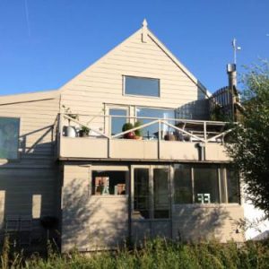 Artland Bed & Breakfast in 's-Graveland