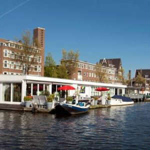 B&B Amstel Wake-Up in Amsterdam