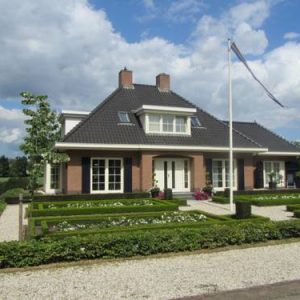 B&B De Rozenhorst in Baarlo lb. Netherlands