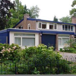 B&B De Slaperije in Warnsveld