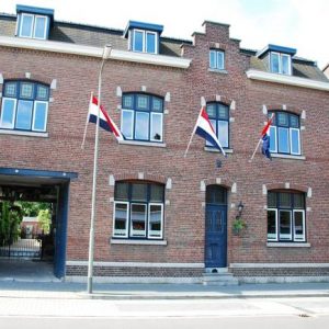 B&B Doen & Laten in Eijsden