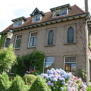 B&B Het Klooster van Dalfsen in Dalfsen