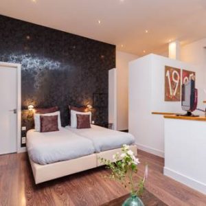 B&B In Negentienvijf in Amersfoort