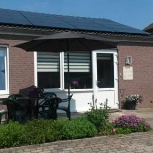 B&B Kei Moj in Geijsteren