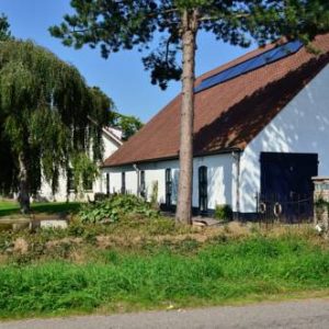 B&B Mariafarm in Zevenbergen