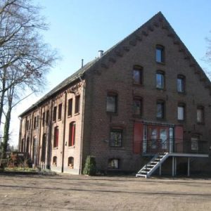 B&B de Turffabriek in Griendtsveen