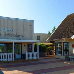 B&B de Valkenhorst in Lelystad