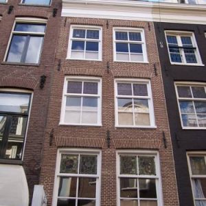 Bed & Breakfast The 9 Streets in Amsterdam