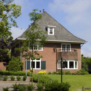 Bed and Breakfast De Grote Byvanck in Westervoort