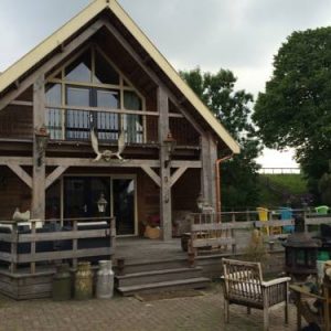 Bed and Breakfast de Ouwebeer in Lekkerkerk