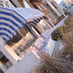 Bed&Breakfast aan Strand in Katwijk