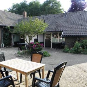 Bergerhof Recreatie in Sevenum