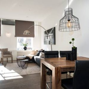 BizStay City Apartment in Den Haag