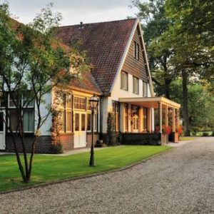 Bleeke Hoeve Bed&Breakfast/Hotel in Uddel