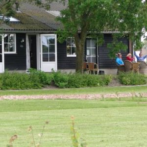 Boerderij de Spijken in Ammerzoden