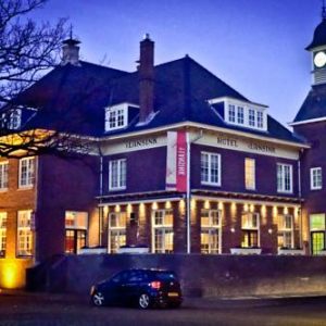 Boutique Hotel 't Lansink in Hengelo