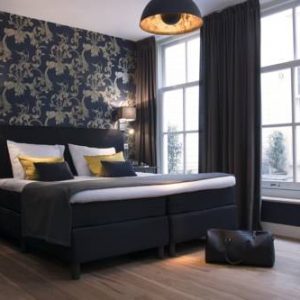 Canal Boutique Rooms & Apartments in Amsterdam