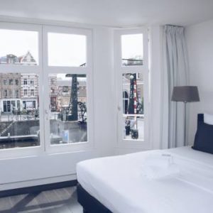 Canal House Inn in Amsterdam