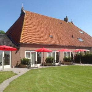 Cecilia - Catharina B&B in Joure