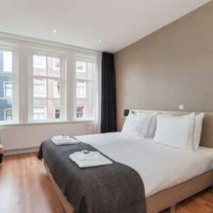 Cityden Centre Serviced Apartments in Amsterdam