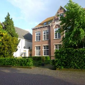 De Oude HBS in Enkhuizen