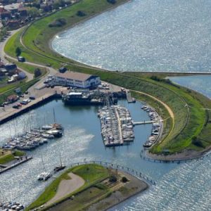 Dive-Inn de Kabbelaar in Scharendijke