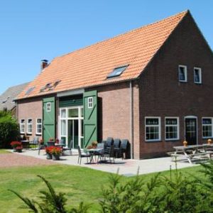 Duinoord Oostkapelle in Oostkapelle