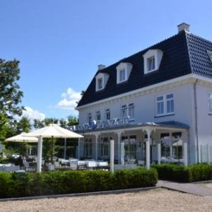Fletcher Hotel-Restaurant Duinzicht in Ouddorp