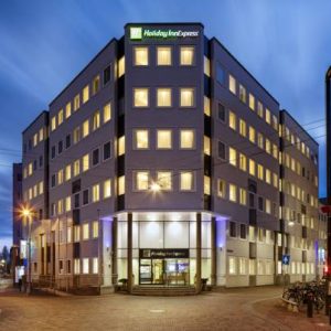 Holiday Inn Express Arnhem in Arnhem