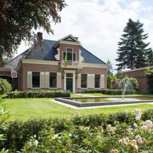 Hotel B&B Hoeve de Vredenhof in Zuidlaren