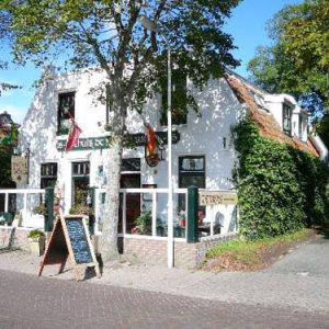 Hotel De Koegelwieck Terschelling in Terschelling Hoorn