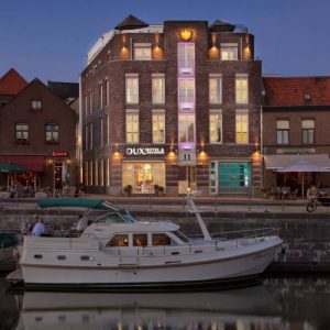 Hotel Dux in Roermond