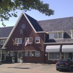 Hotel Norg in Norg