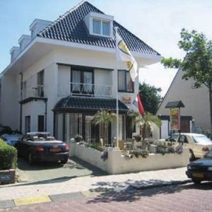 Hotel / Pension Villa Tanahlot in Zandvoort aan Zee