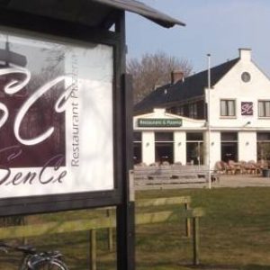 Hotel Restaurant Sence in Burgh-Haamstede