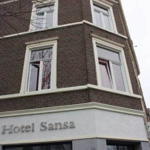 Hotel Sansa in Maastricht
