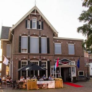 Hotel de Tolkamer in Tolkamer