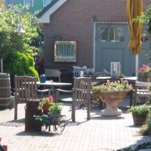 Logement Brocante in De Koog