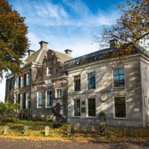 Logement Swaenenvecht in Oud zuilen
