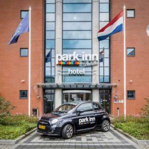 Park Inn by Radisson Amsterdam Airport Schiphol in Schiphol-Rijk