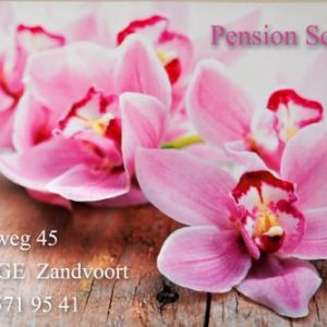 Pension Schier in Zandvoort
