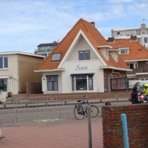 Pension Sissi in Zandvoort