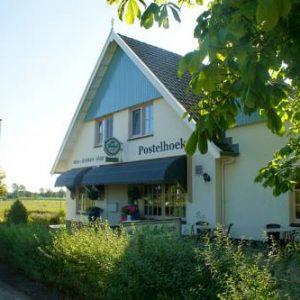 Postelhoek Eten Drinken Slapen in Ootmarsum