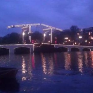 Rent A Houseboat in Amsterdam