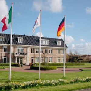 Residence Aan de Kust in Noordwijk aan Zee