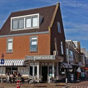 Room at the Beach Egmond in Egmond aan Zee