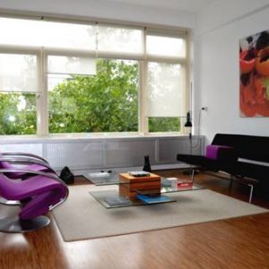 Short Stay Rotterdam Centre in Rotterdam