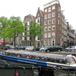 Sir Nico Guest House in Amsterdam