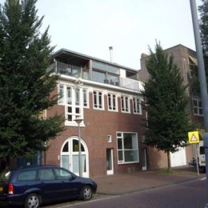 Starry Night Penthouse Apartment City Centre in Amsterdam